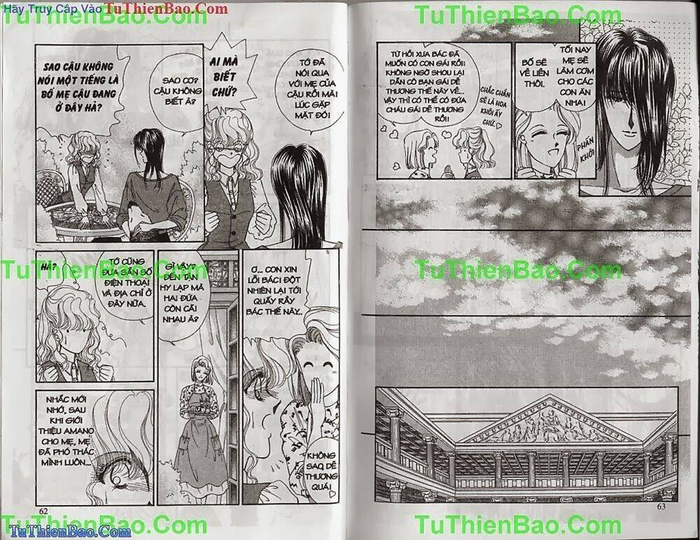 aries thần thoại cung hoàng đạo chapter 15 32