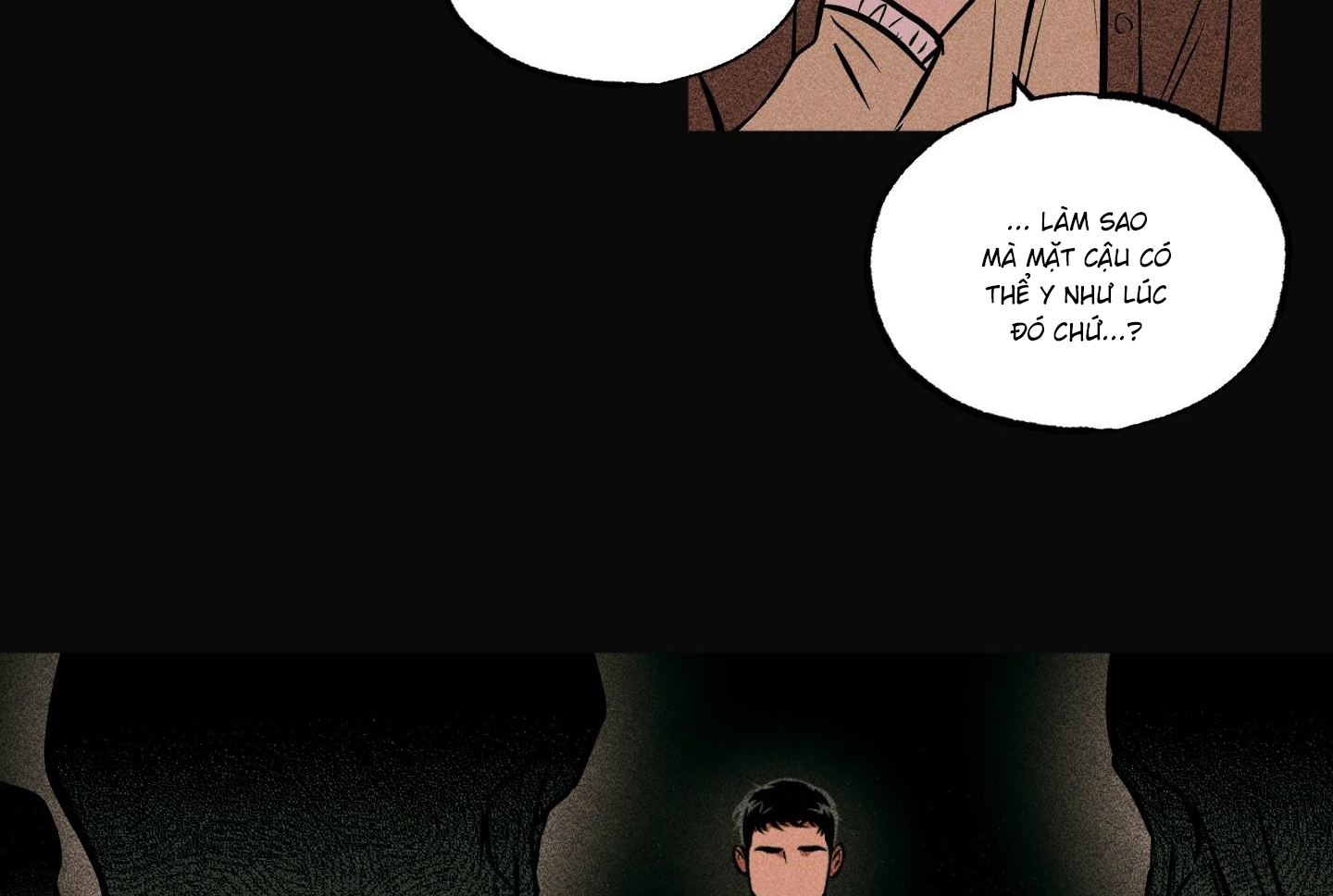 cây thương của ghost chapter 7 105