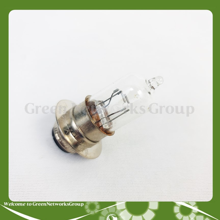 Bóng đèn pha Halogen Sun Shing SpotLight 12V 18-18W chân M5 Green Networks Group