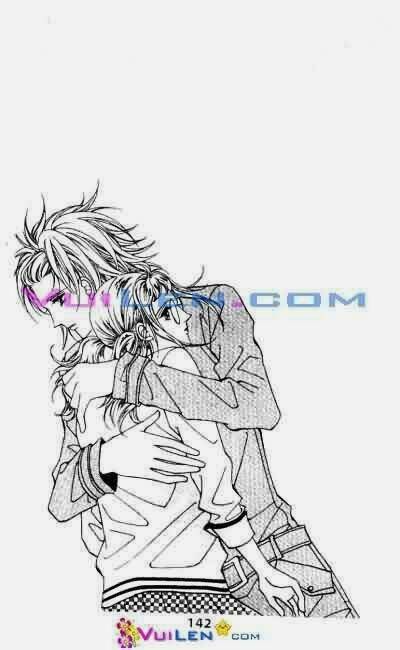 cô gái vương giả chapter 3 142