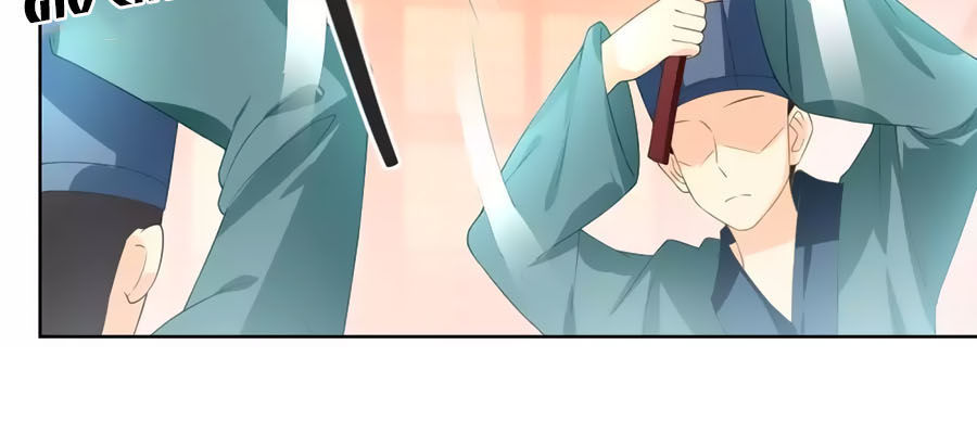 trù nương hoàng hậu chapter 43 2