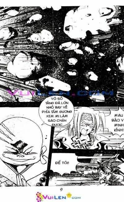 những người bạn tốt chapter 28 10