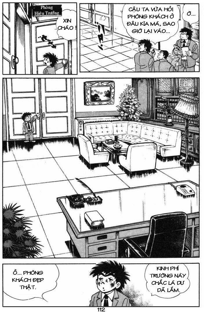 ore wa teppei chapter 55 34