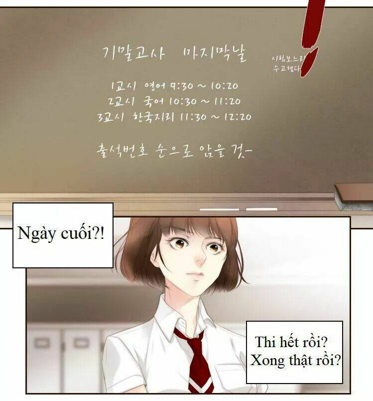 tình cờ tìm thấy tháng 7 chapter 1.2 8