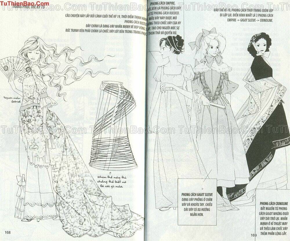 vườn quý tộc chapter 2 85