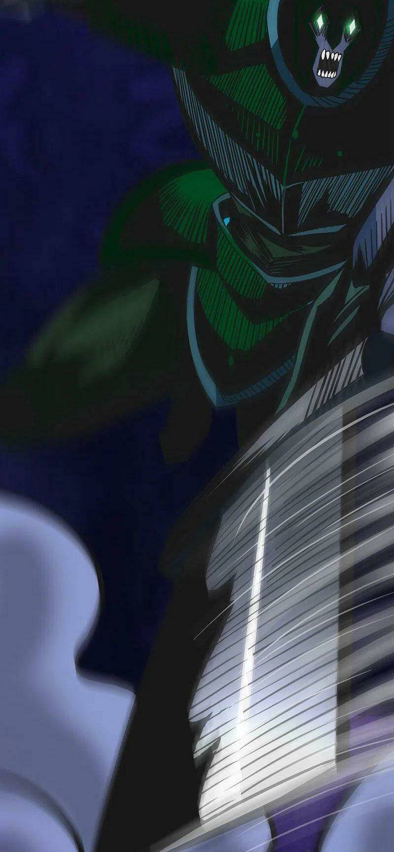 kiếm vũ chapter 210 32