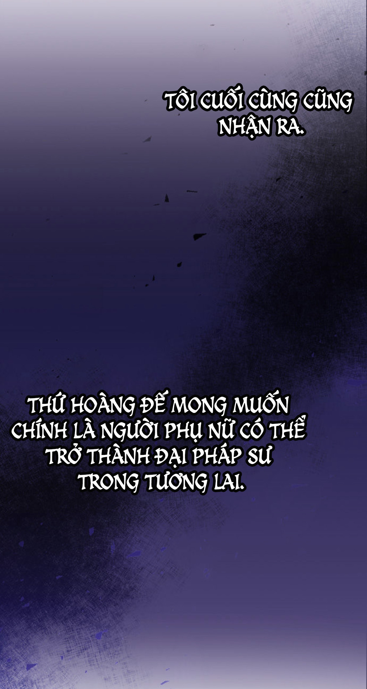 bệ hạ, ta sẽ nuôi dạy con của ngài thật tốt chapter 1.1 17