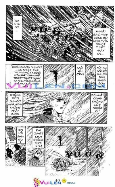 vương tử takeru chapter 23 40