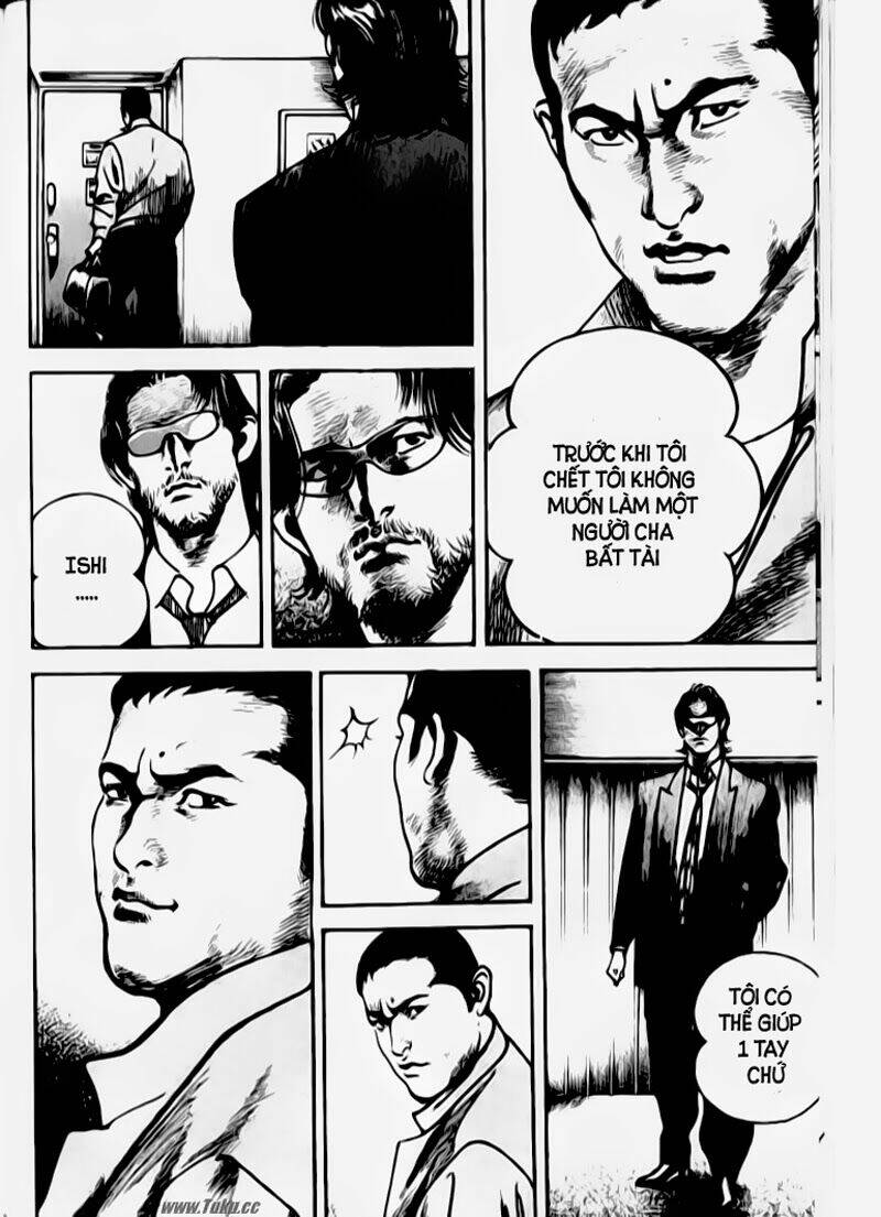 heat - thế giới ngầm chapter 118 9