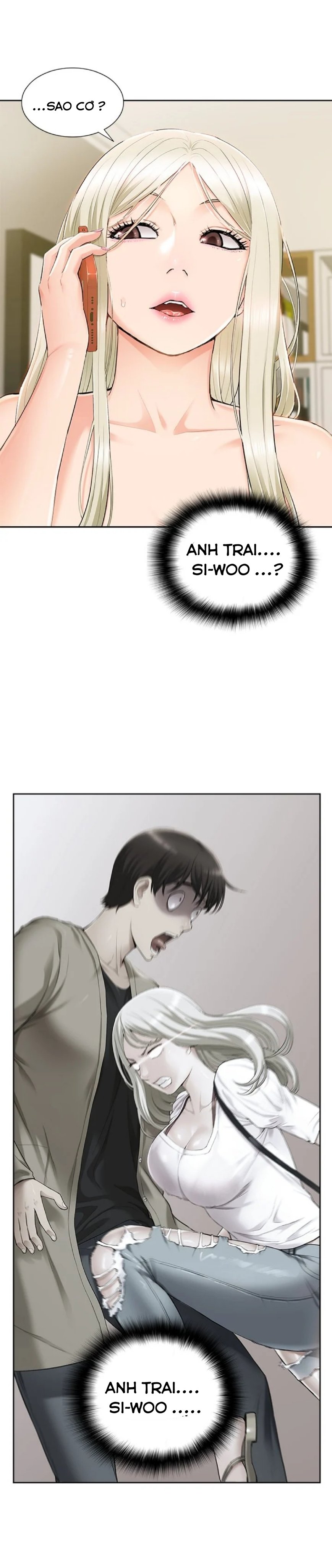 song sinh trụy lạc chapter 11 2