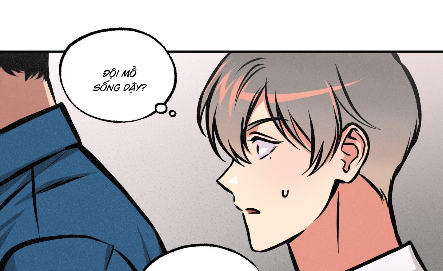 cây thương của ghost chapter 12 91