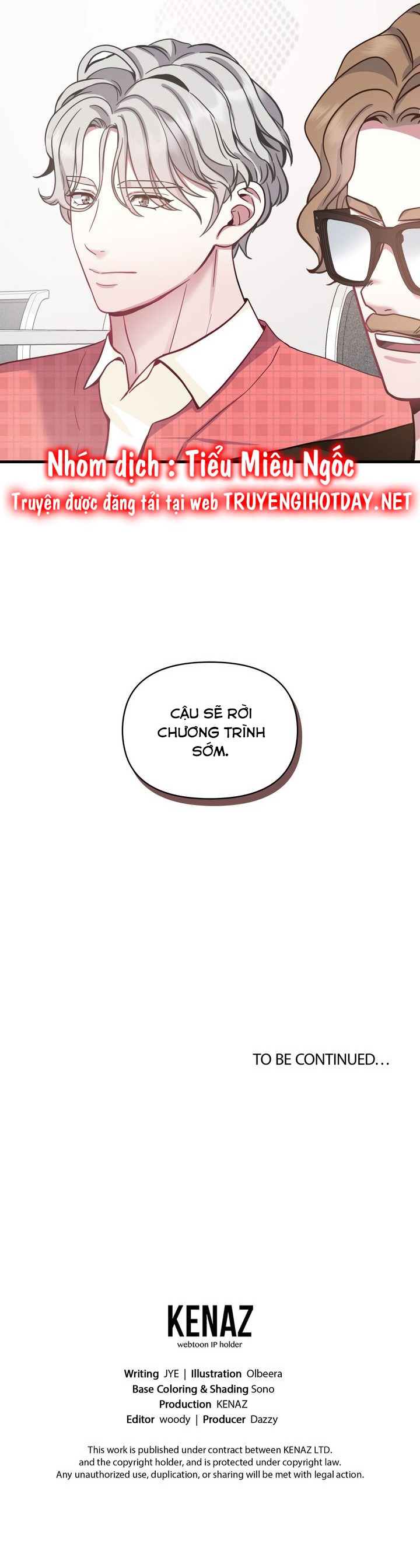 ngày mai chapter 38 23