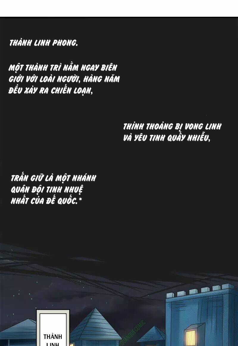 kiếm vũ chapter 37 13