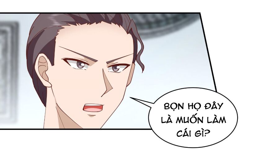 trên người ta có một rồng chapter 537 15