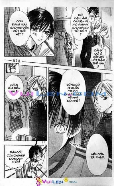 con gái con trai chapter 9 22