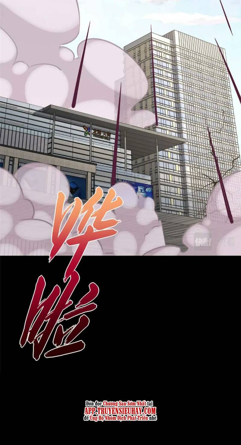 bạn gái virus của tôi chapter 414 80