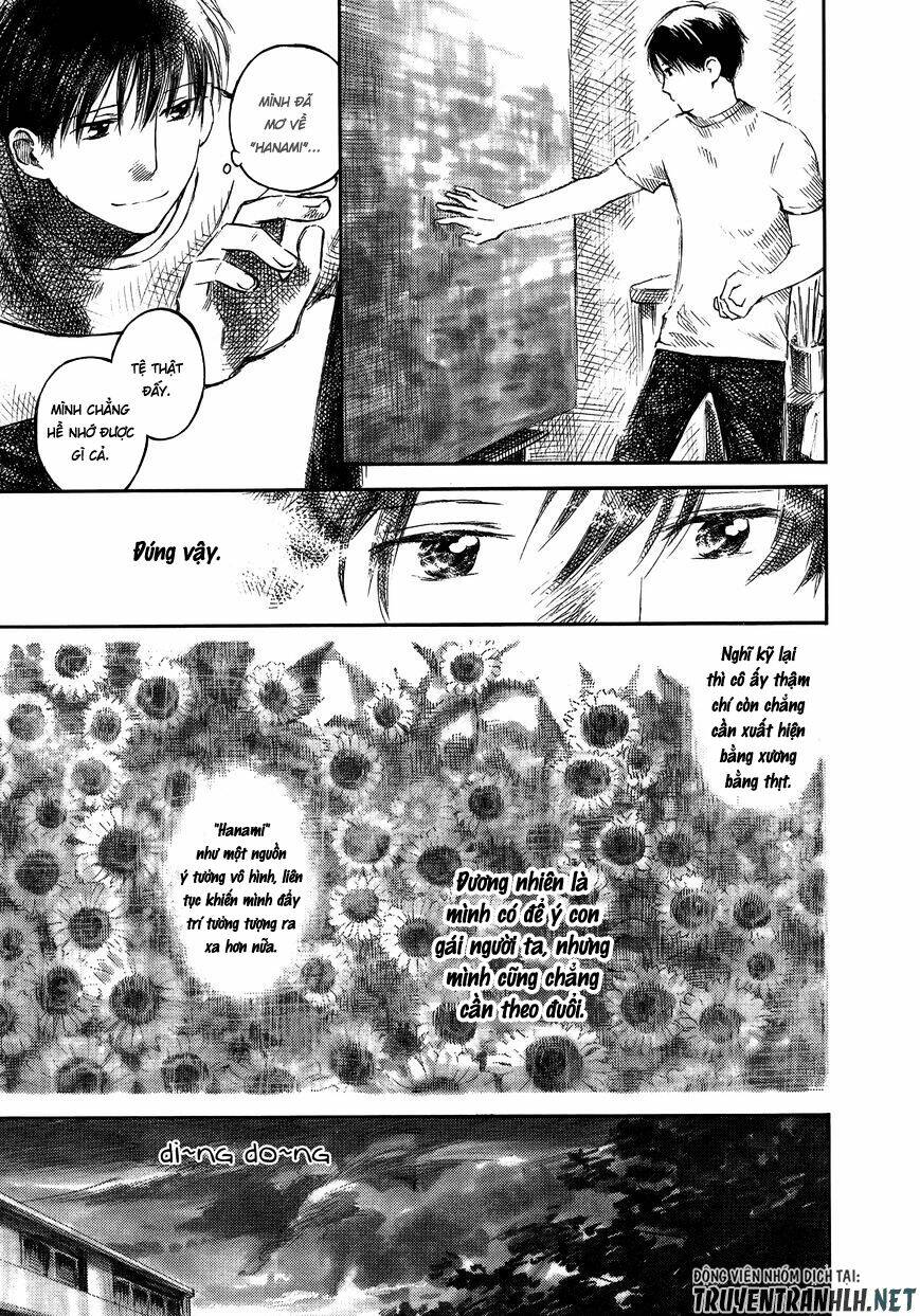 natsu no zenjitsu chapter 17 6