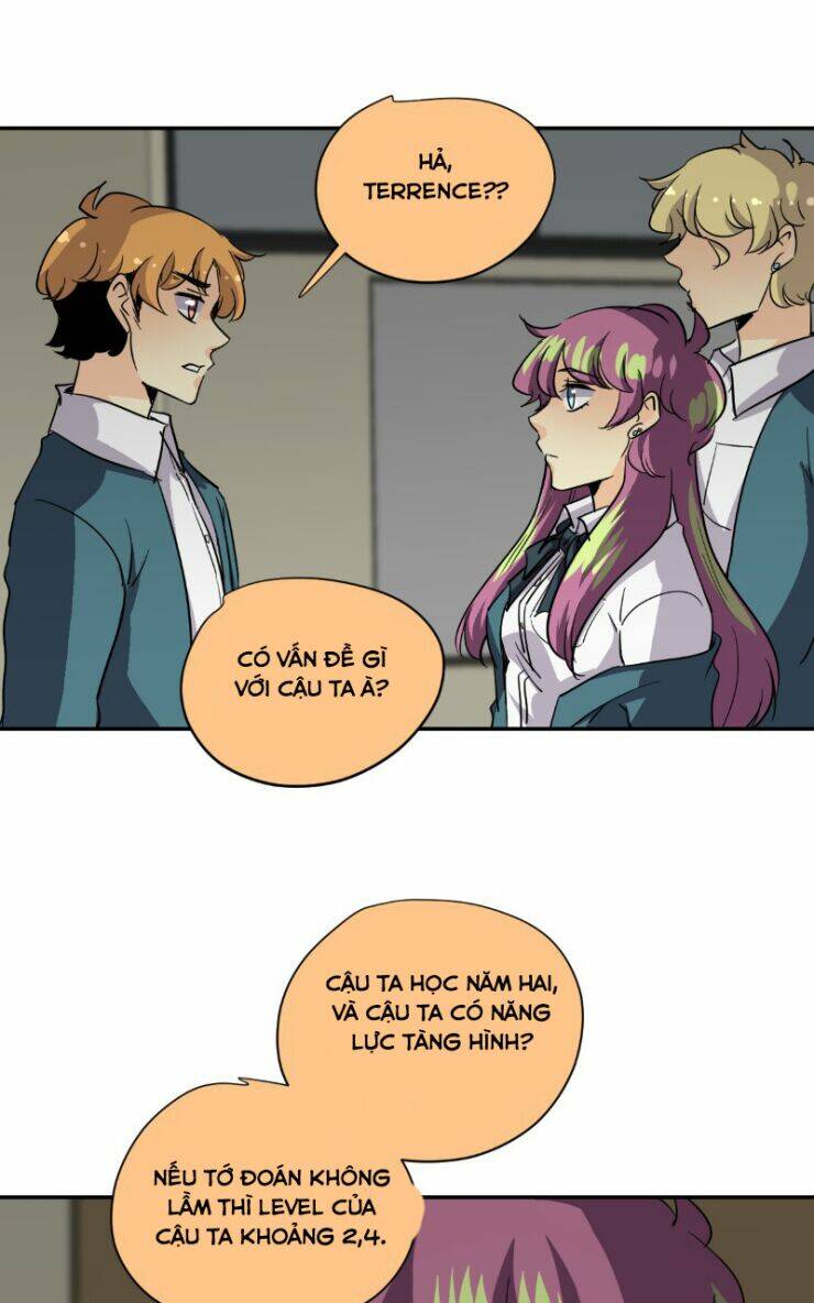 Thế Giới Không Hoàn Hảo Chapter 175 26