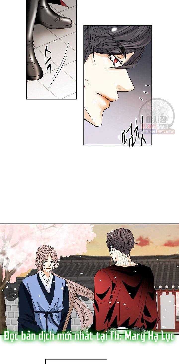 nơi cơn gió dừng chân chapter 14.1 11