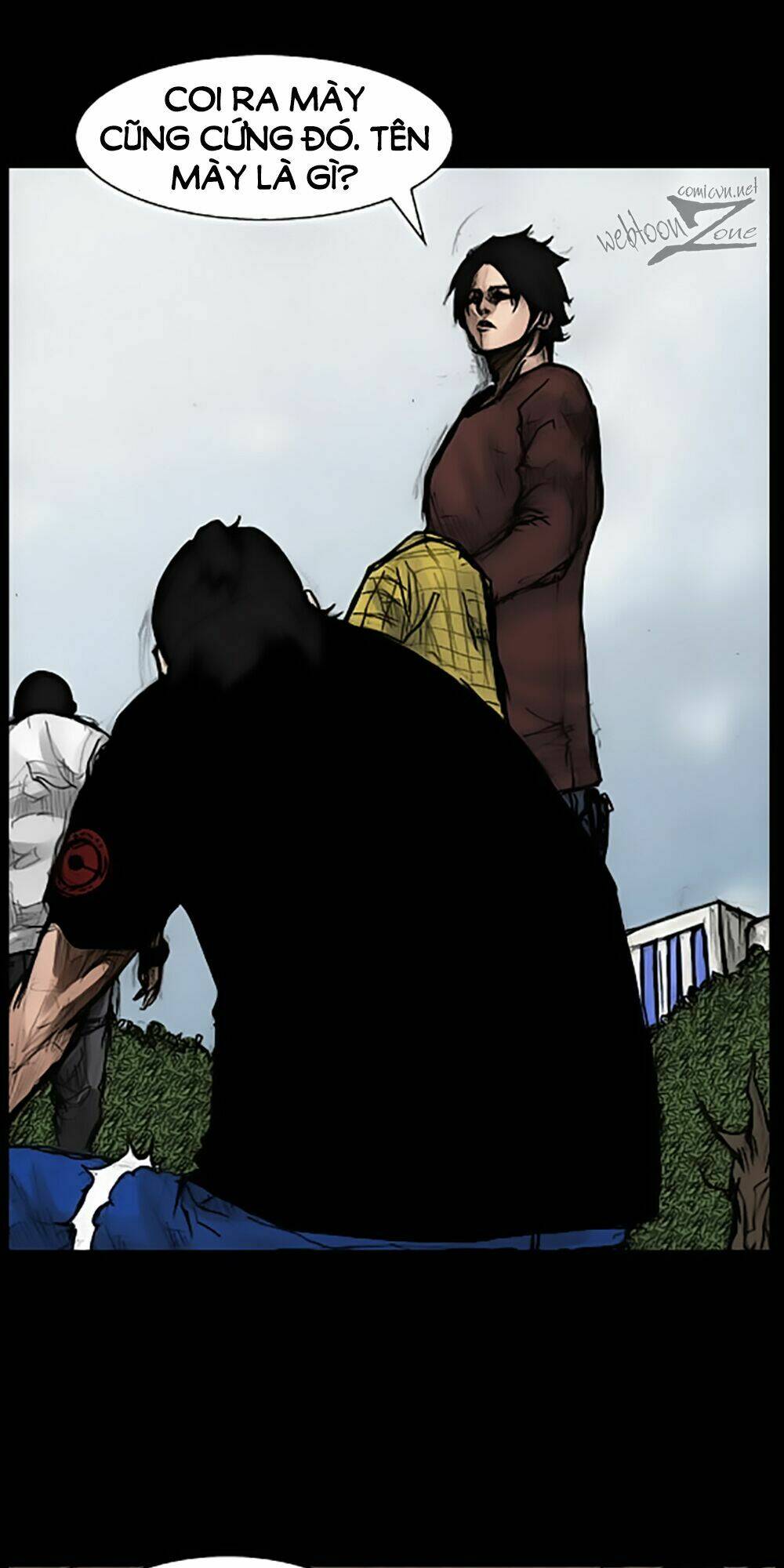 dokgo | độc cô chapter 39 6