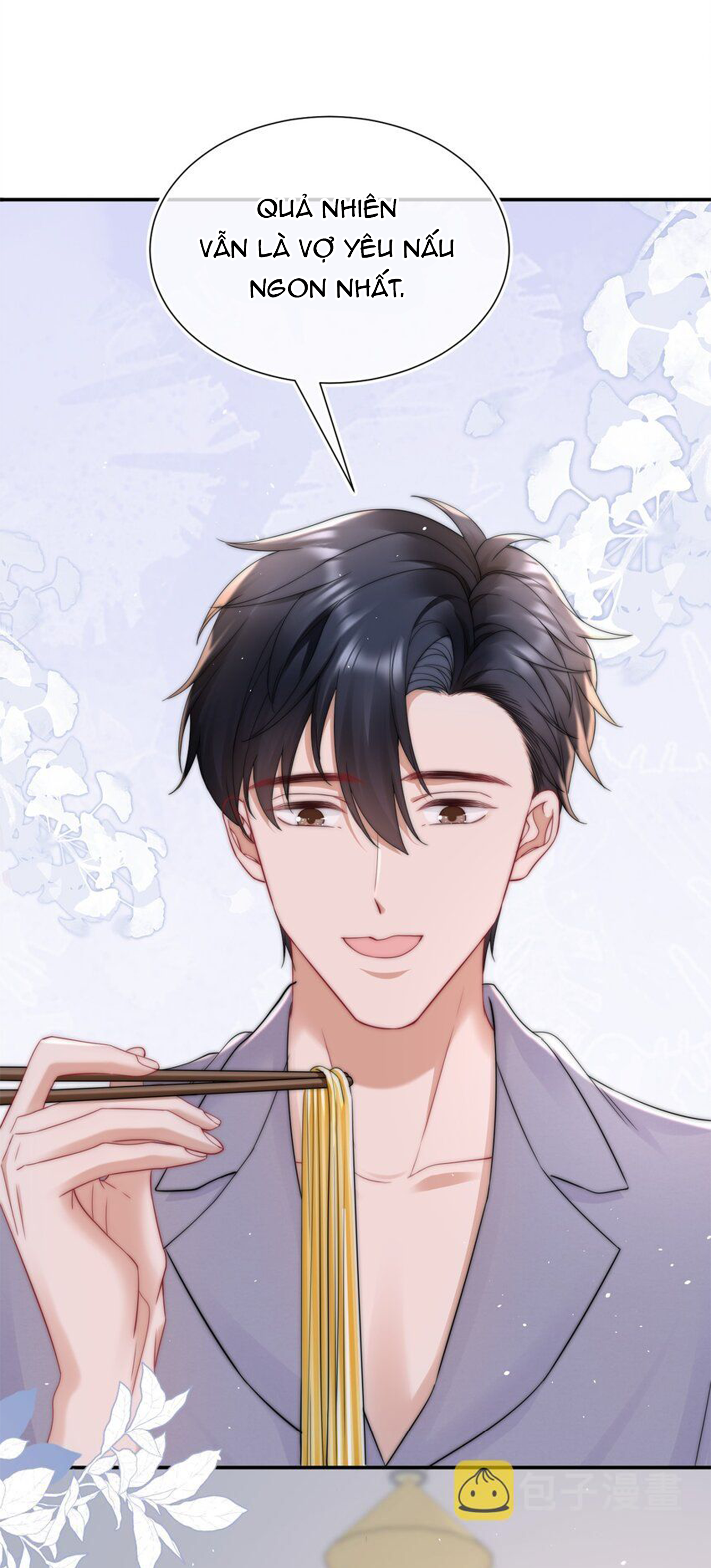 ta sinh con cho tổng tài chapter 90 7