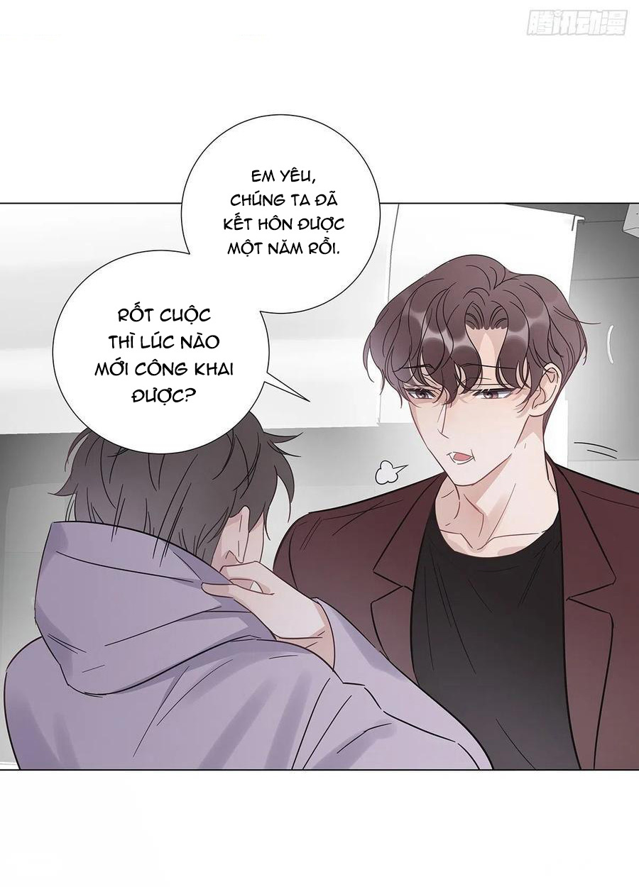 hôm nay nam giả trang nữ vẫn chưa được cầu hôn! chapter 0 10