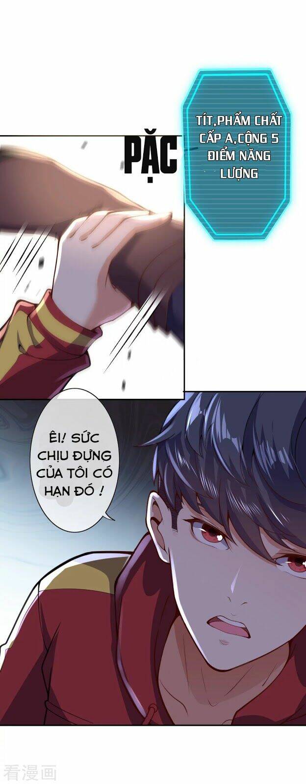 đô thị hộ hoa tiên tôn chapter 5 48