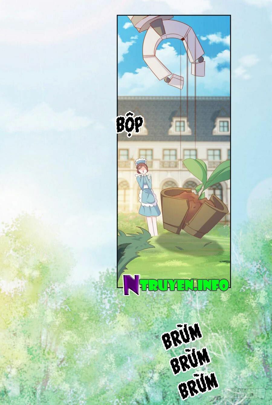 ẩn hôn 100%: chọc tức vợ yêu mua một tặng một chapter 69 3