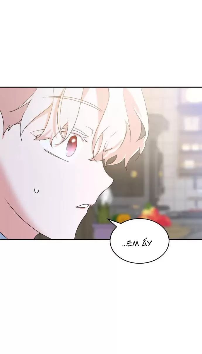 sống trong vườn hoa của công chúa chapter 16 73