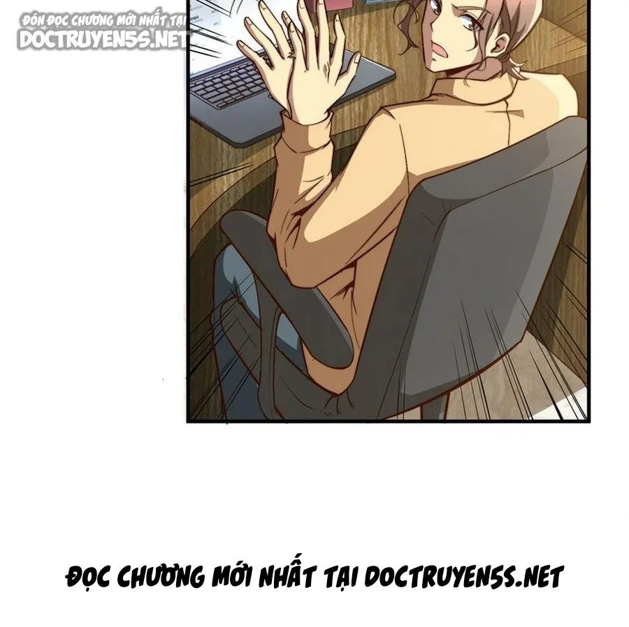 ta làm giàu từ thua lỗ game chapter 6 31