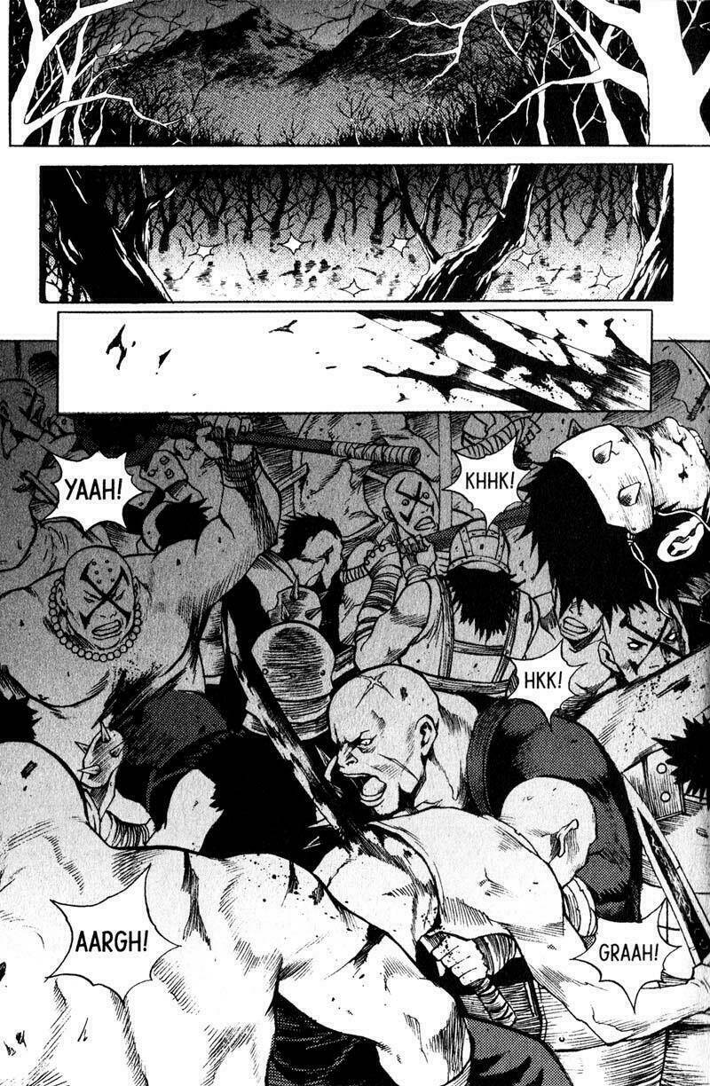 banya chapter 26 10