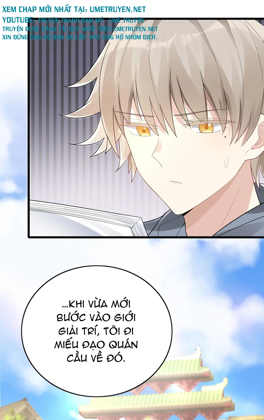 tức thời phạm quy [ tức thì vi quy ] chapter 12 20