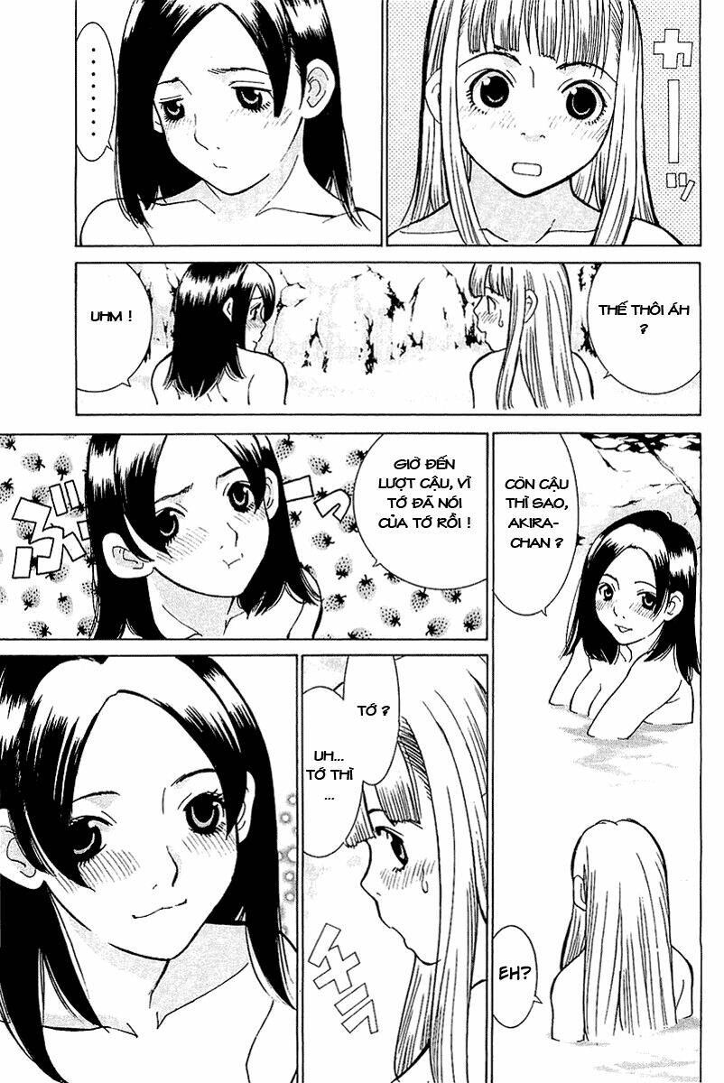 gacha gacha - secret chapter 8 16