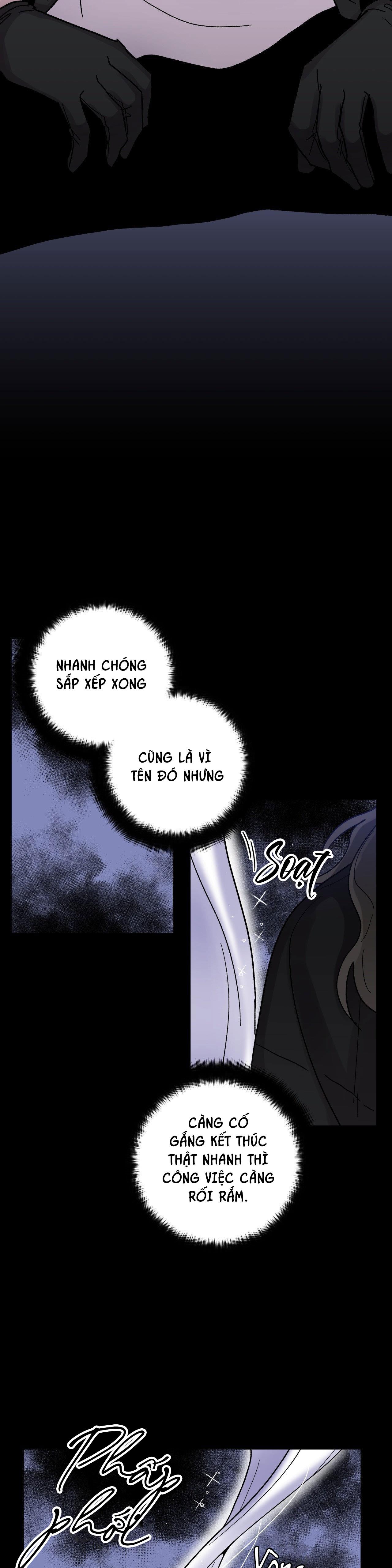 cơn mưa rào mùa hạ chapter 36 28