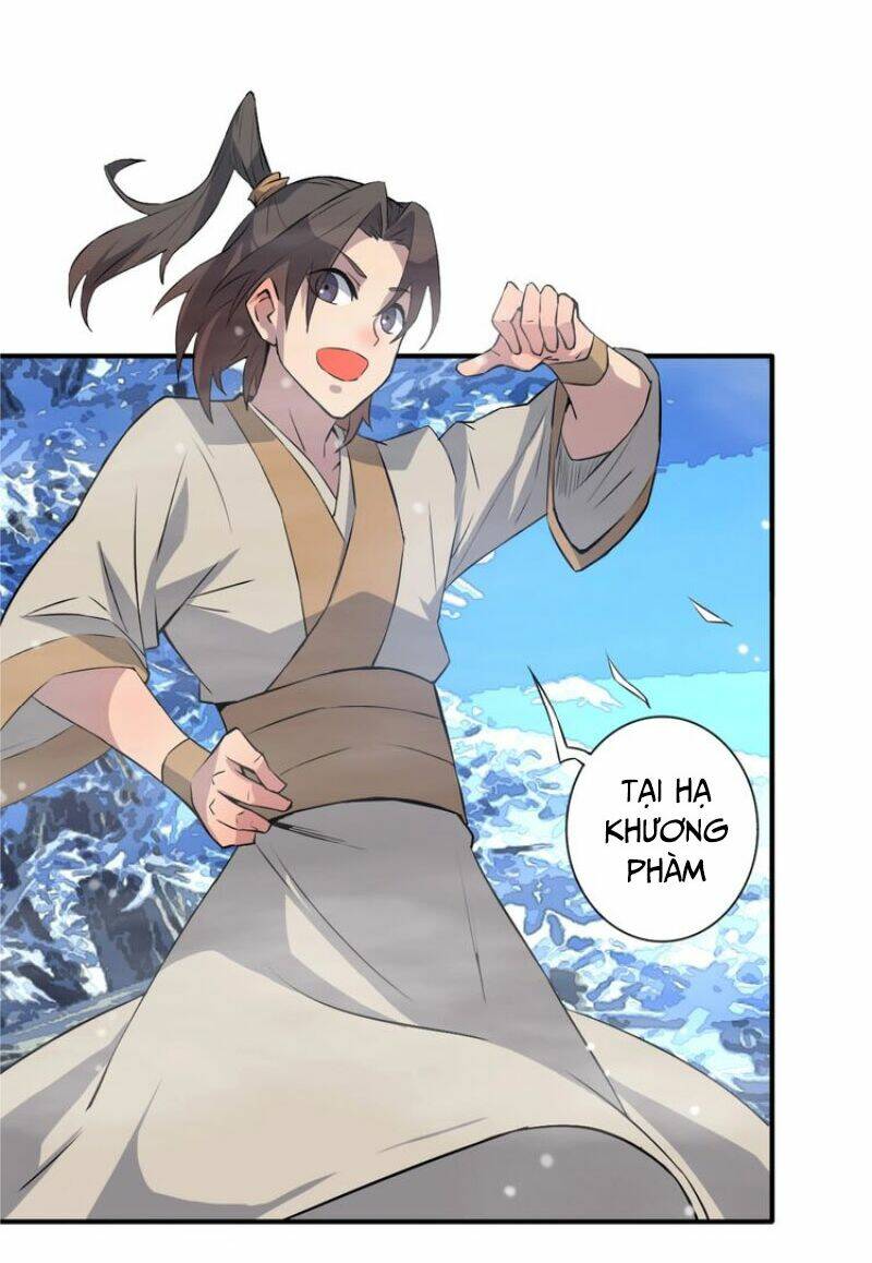 ta luyện dược thành thánh chapter 20 42