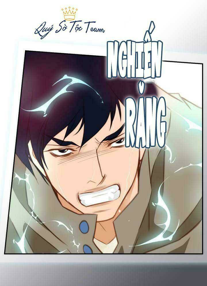 tiếp xúc chí mạng chapter 24 58