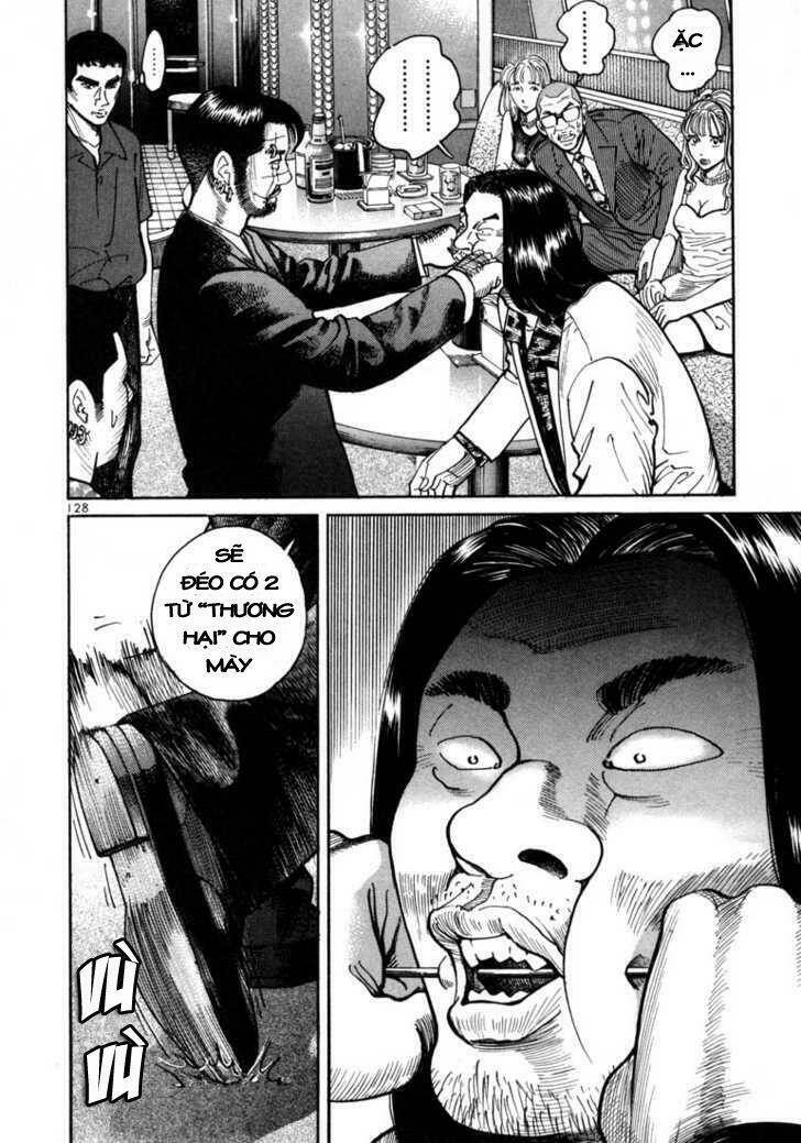 sát thủ số 1 chapter 7 13