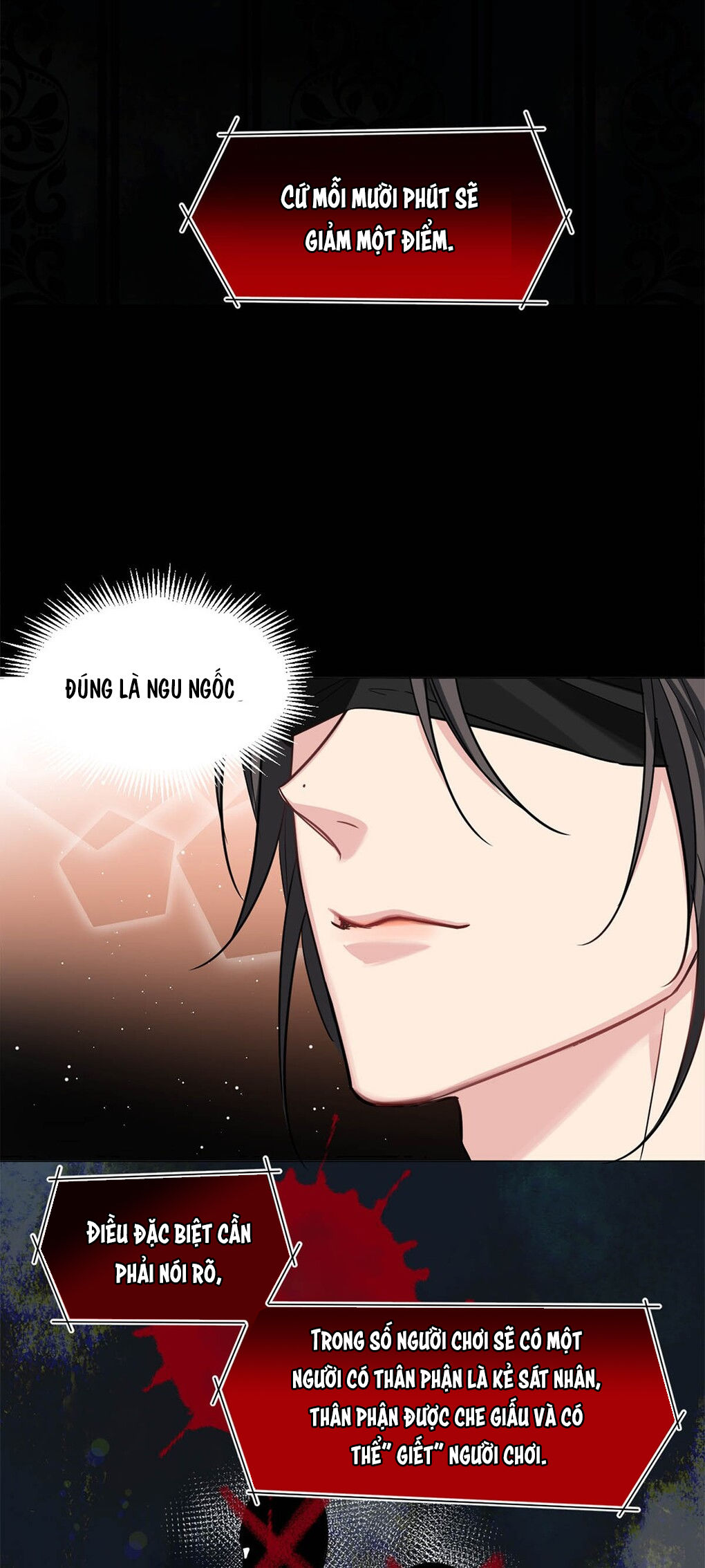 tôi chỉ thích hình tượng của cậu chapter 8 15