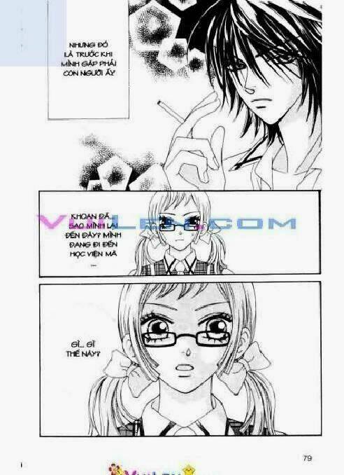 lớp học đặc biệt chapter 1 77