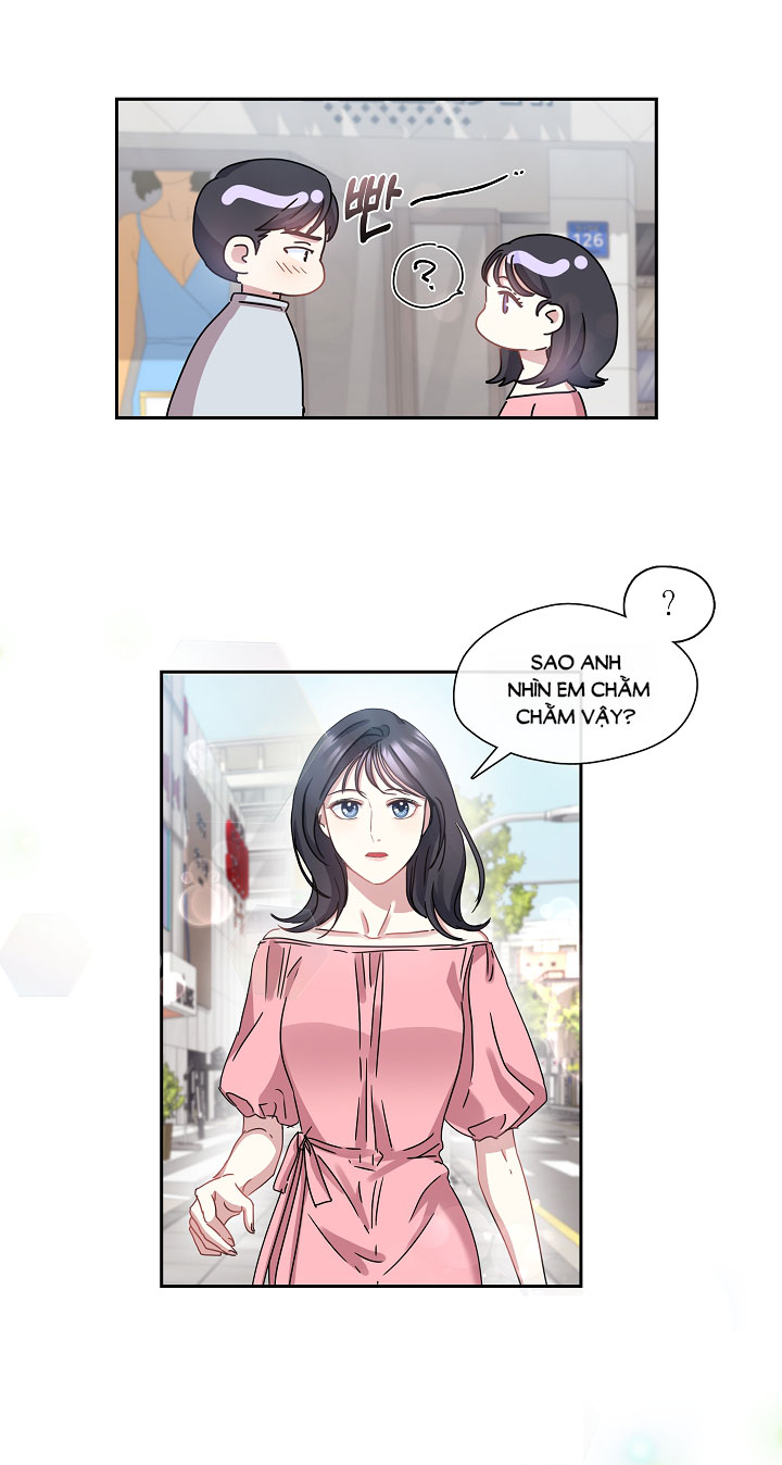 Chó Ngoan chapter 10.2 - Trang 8