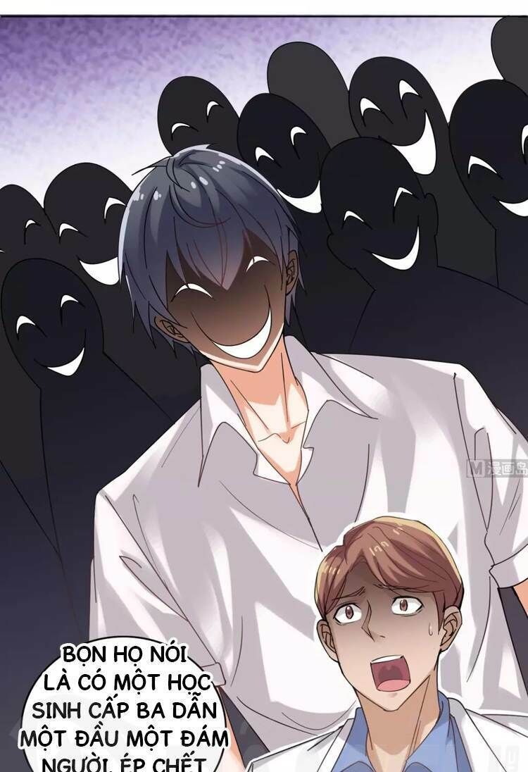 địa phủ khai phá thương chapter 68 10