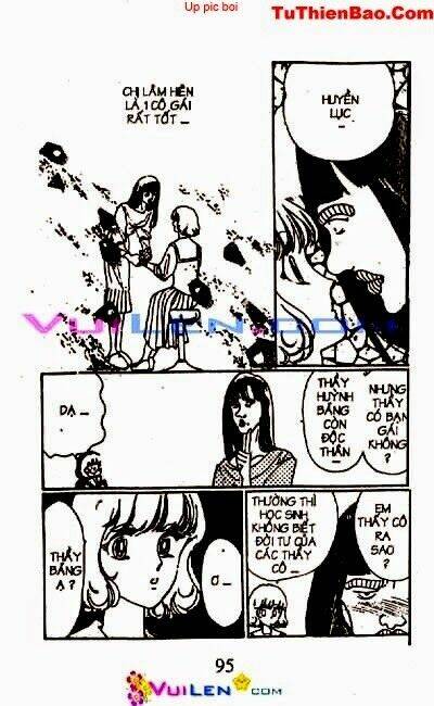 cô bé khóc nhè chapter 15 94