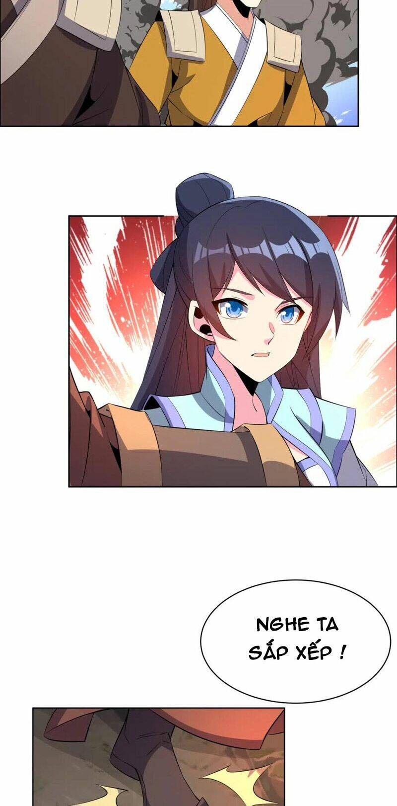 thôn phệ một thế giới tu tiên chapter 144 20