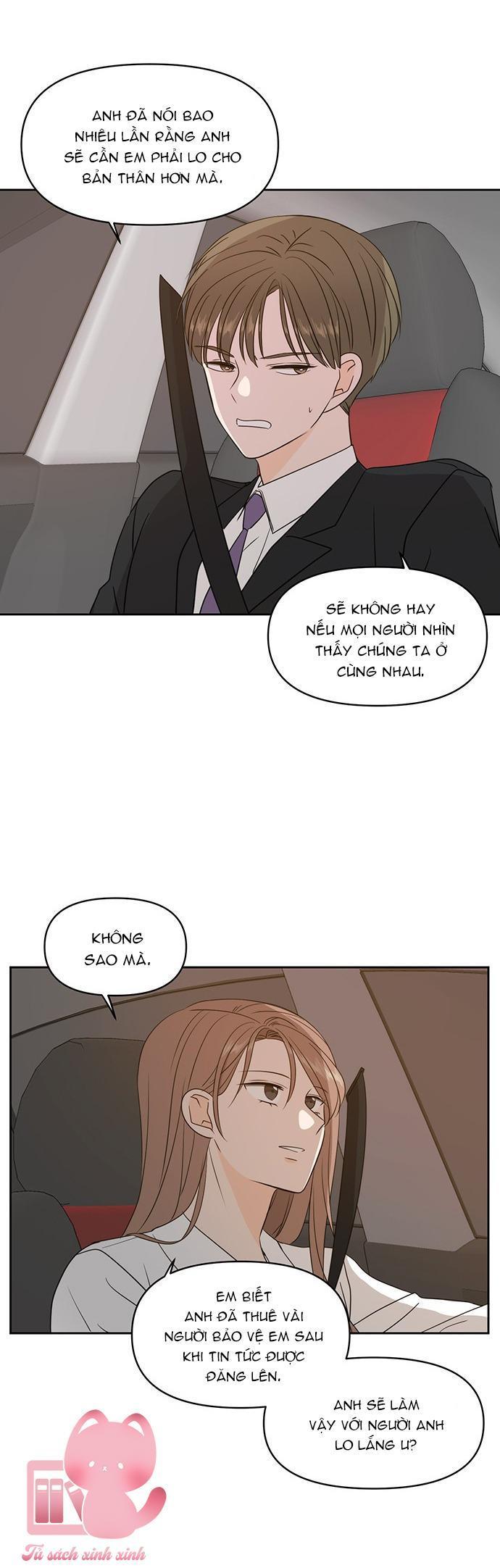 hẹn gặp nhau ở kiếp thứ 19 chapter 70 13