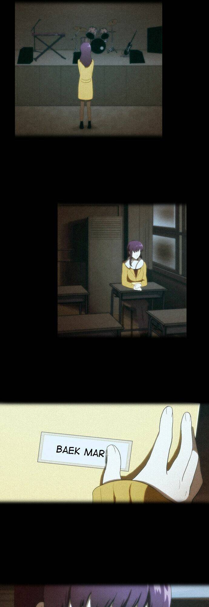 ma cà rồng biết yêu chapter 116 30