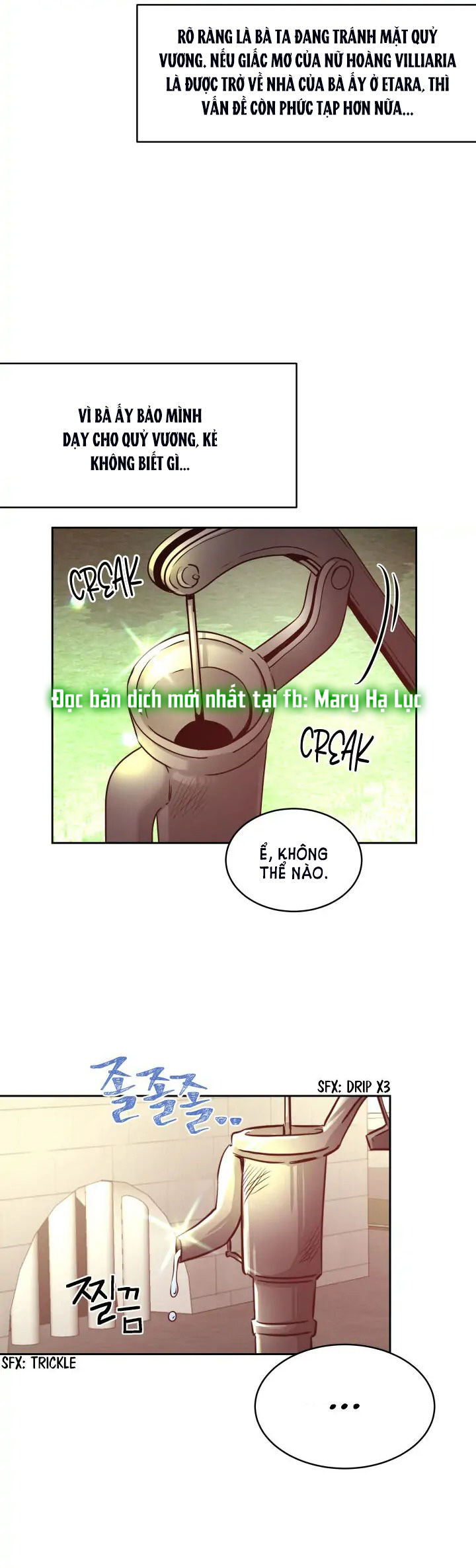 5500 sắc thái của quỷ vương chapter 5.1 12