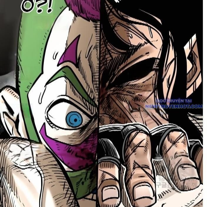 shark - cá mập chapter 285 119