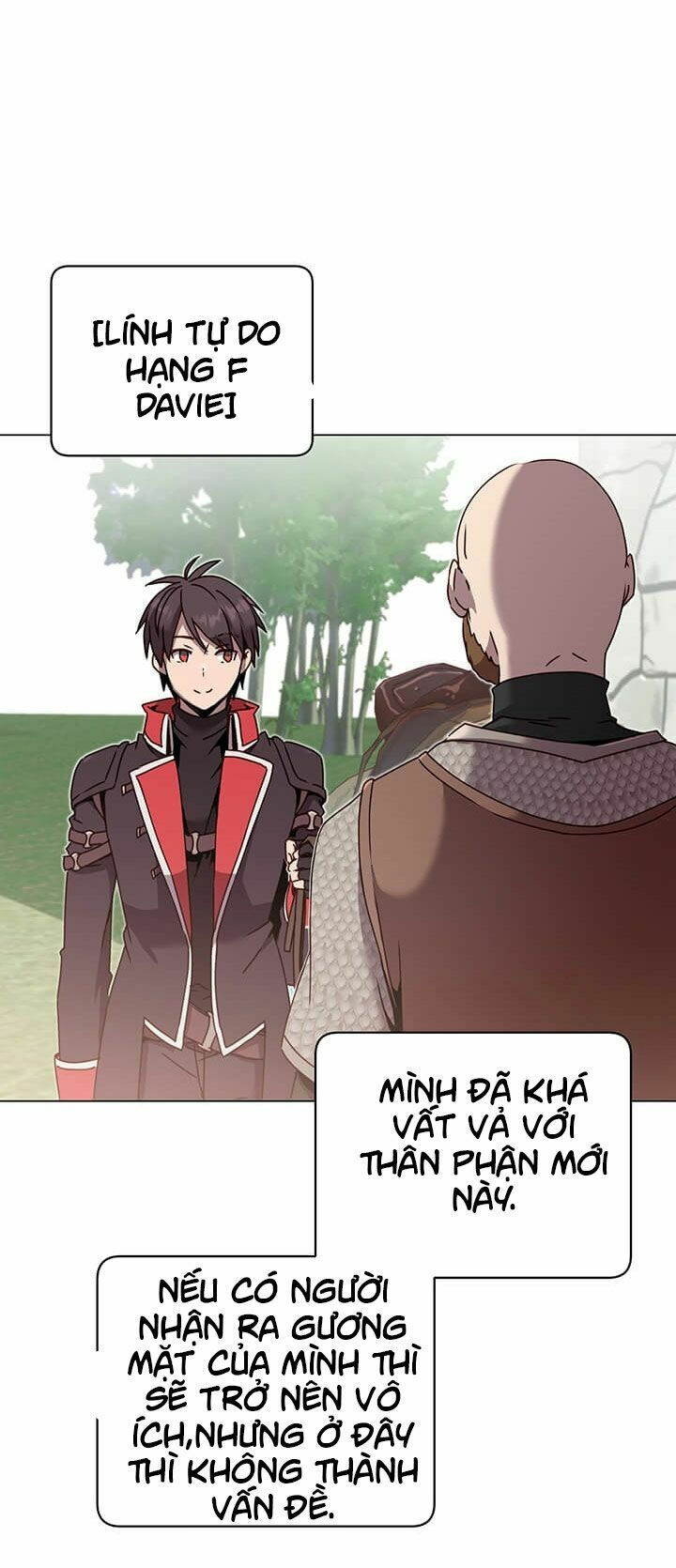 Anh Hùng Mạnh Nhất Trở Lại chapter 41 58