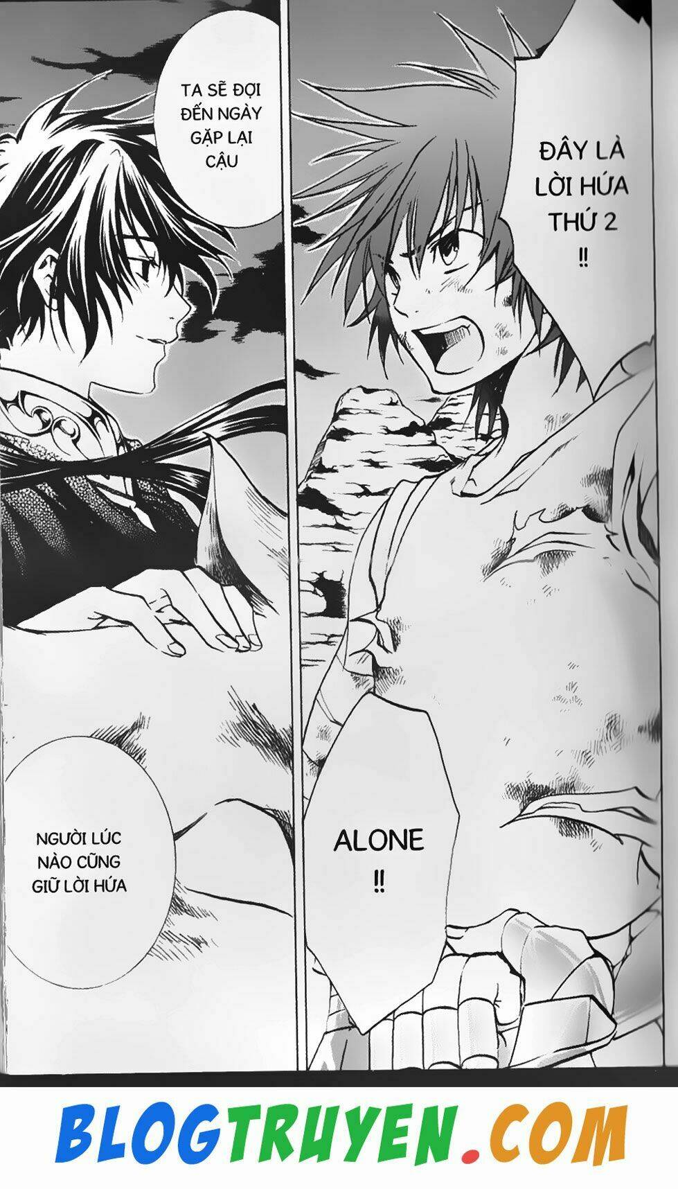 thần thoại minh vương chapter 26 13