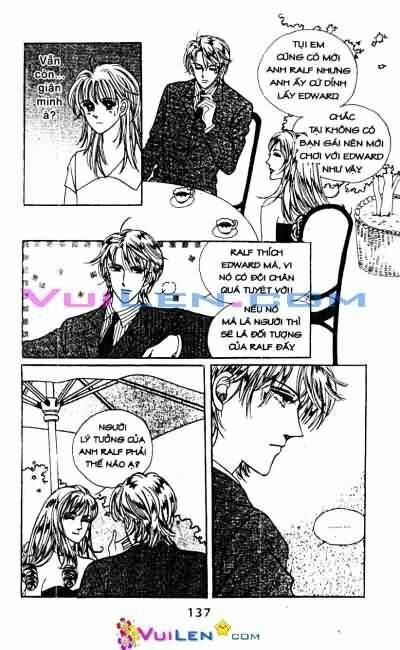 tìm anh - look for oppa chapter 2 137